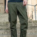 Брюки-карго мужские Dickies - фото 3