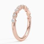 Кольцо с бриллиантом «Одетт» (1/4 карата) Brilliant Earth - фото 4