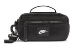 Сумка унисекс Nike, Black - фото