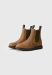 Ботинки Barbour BARBOUR HALE CHELSEA BOOT, Tan - фото 2