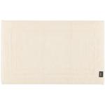 Коврик для ванной classic Cawoe, бежевый - фото 2