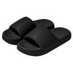 Шлепанцы унисекс Tzldn, розовый - фото 2