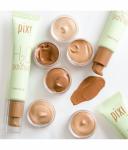 Жидкая основа Pixi H2O Skintint Hydrating Water-Based Foundation, Fair, 35 ml - фото 4