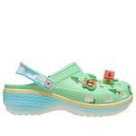 (WMNS) Crocs Platform Clog 'Animal Crossing' - фото 3