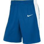 Шорты Nike Team Basketball Stock 20, цвет Royalwhite - фото