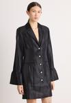Платье Cras BLAZER DRESS, Black - фото