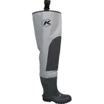 Ботинки Kali Kunnan Smiths, серый - фото