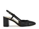 Туфли Unda Nine West, Black - фото 3