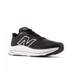 Кроссовки New Balance Fuelcell Walker Elite, Black/Team Red - фото
