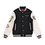 Vision Of Super Бейсбольная куртка, Black - фото