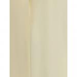 Блузка из шифонового шелка Tom Ford, кремовый - фото 3