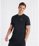 Футболка Regular fit Ea7, синий - фото 3