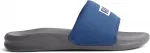 Сланцы Reef Kids One Slide, серый/синий - фото 2