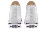 Кроссовки boho mix chuck taylor all star high top Converse, белый - фото 3