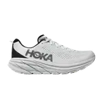 Кроссовки HOKA Rincon 3 'Nimbus Cloud Steel Wool', белый - фото