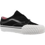 Кроссовки Vans модель Lx Old Skool Wrap цвет чёрный - фото 5