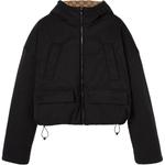 Куртка женская черный Gucci - фото