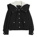 ELLE Куртка Women's Black - фото
