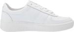 Кроссовки Grandslam Leather Gola, цвет White/White/White - фото 6