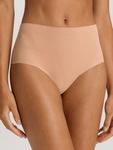 Трусики Hanro  Invisible Cotton, бежевый - фото 2