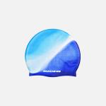 Плавательная шапочка Skechers, синий - фото 3