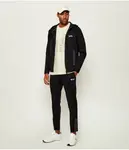 Ретро-Кеды Calvin Klein, белый - фото 2