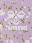 Платье Hummel, фиолетовый - фото 4