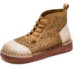 Ботильоны женские Jay, хаки - фото 2