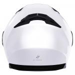 Открытый шлем Stormer Rival, белый - фото 2