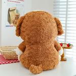 Плюшевая игрушка Handsome, серый - фото 4