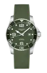 Часы hydroconquest Longines - фото