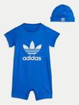 Игровой комбинезон Gift Set IY0749 Adidas, синий - фото