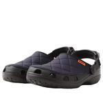Crocs x Butter Classic Clog 'Black' - фото 3