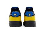 Кроссовки adidas Marvel x Rivalry 86 Low 'Wolverine', черный - фото 7