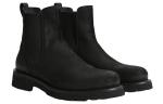 Челси ботинки мужские черные WOOLRICH - фото