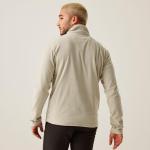 Мужской флис Regatta, серый - фото 2