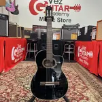 Takamine GC6CE Черный - фото