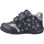 Кроссовки Geox модель B Elthan цвет синий - фото 2