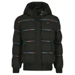 Куртка стандартного кроя Tommy Hilfiger, черный - фото