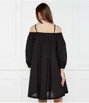 Платье Karl Lagerfeld, черный - фото 3