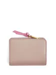 Кошелек The Mini Compact MARC JACOBS, розовый - фото 2