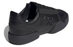 Кроссовки y-3 yunu 'triple black' Adidas, черный - фото 4