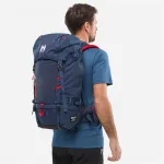 Рюкзак Millet Gravic 30L, синий - фото 2