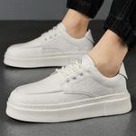 Кеды HLA Skateboard Shoes Men Low-Top - фото 3