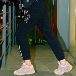 MLB Спортивные штаны унисекс черные - фото 5