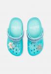 Шлепанцы FROZEN ELSA CLASSIC  Crocs, мультиколор - фото 5