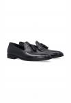 Лоферы VENEZIA Slip-ons, Black - фото 2