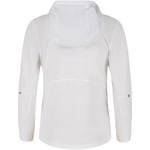 Куртка женская ASICS, белый - фото 2