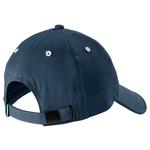 Бейсболка VAUDE Softshell, синий - фото 2