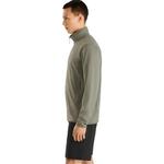 Мужская куртка Arcteryx, Черный - фото 10